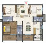 Floor Plan landmark-phase-2 Floor Plan Floor Plan