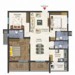 Floor Plan landmark-phase-2 Floor Plan Floor Plan