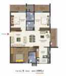 Floor Plan landmark-phase-2 Floor Plan Floor Plan