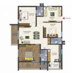 Floor Plan landmark-phase-2 Floor Plan Floor Plan