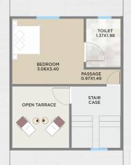 First Floor Plan vatika Floor Plan First Floor Plan