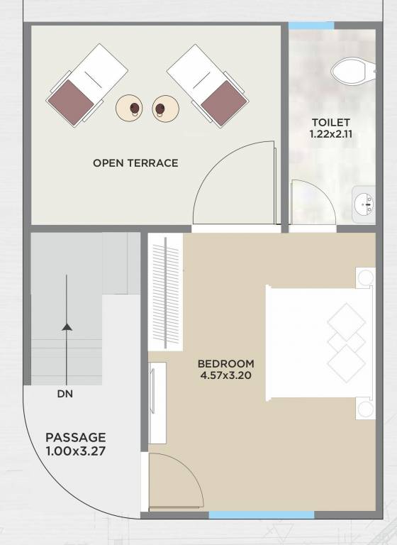 First Floor Plan vatika Floor Plan First Floor Plan