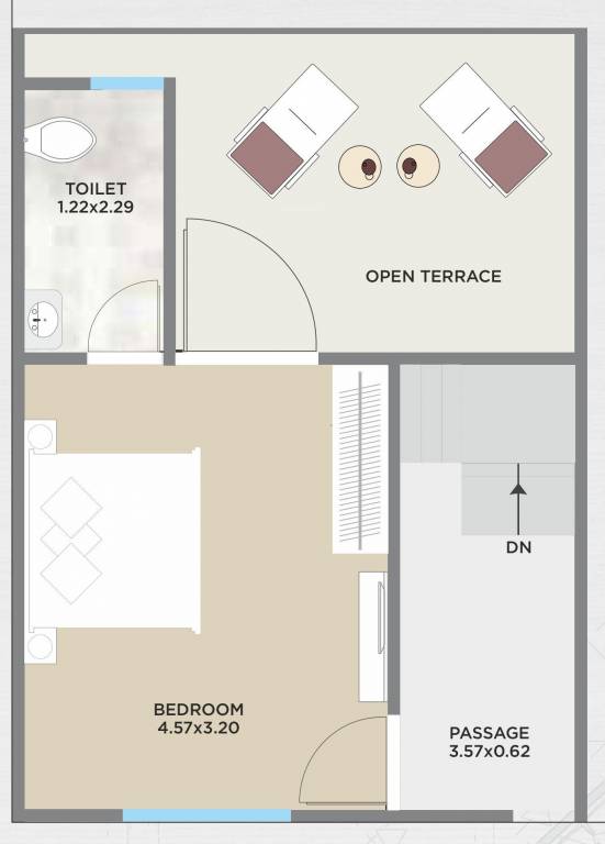 First Floor Plan vatika Floor Plan First Floor Plan