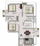 Floor Plan palacia-signature Floor Plan Floor Plan