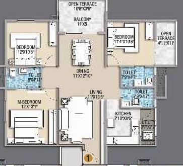 Floor Plan  empire Floor Plan Floor Plan
