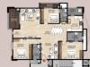 the-tamarind Floor Plan Floor Plan