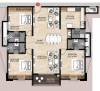 the-tamarind Floor Plan Floor Plan