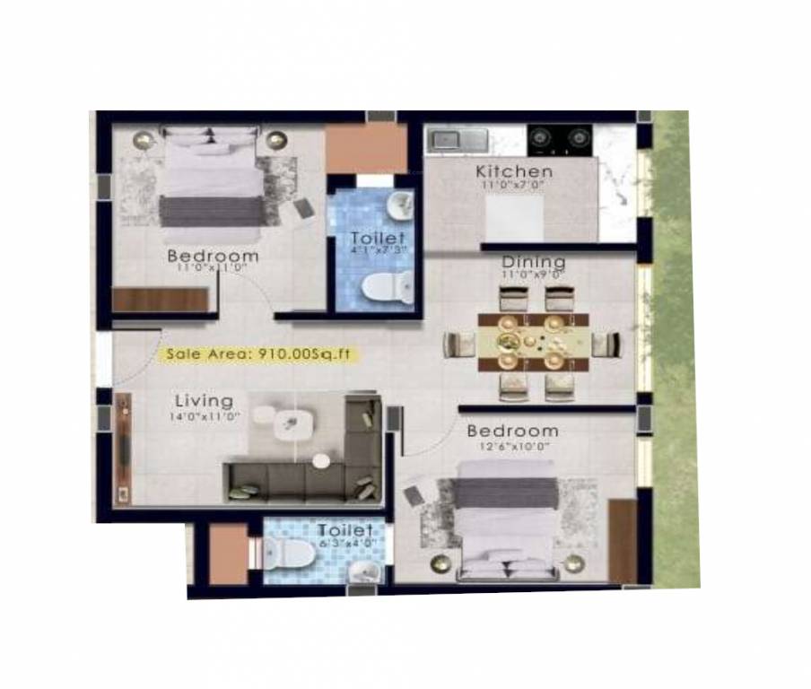Floor Plan beaver shankar kripa Floor Plan Floor Plan