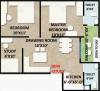  saraswati-executive-home Floor Plan Floor Plan