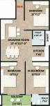  saraswati-executive-home Floor Plan Floor Plan