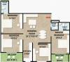  saraswati-executive-home Floor Plan Floor Plan