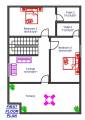First Floor Plan uttaraa Floor Plan First Floor Plan