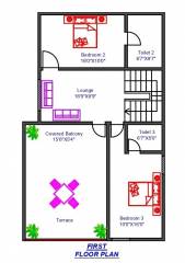 First Floor Plan uttaraa Floor Plan First Floor Plan