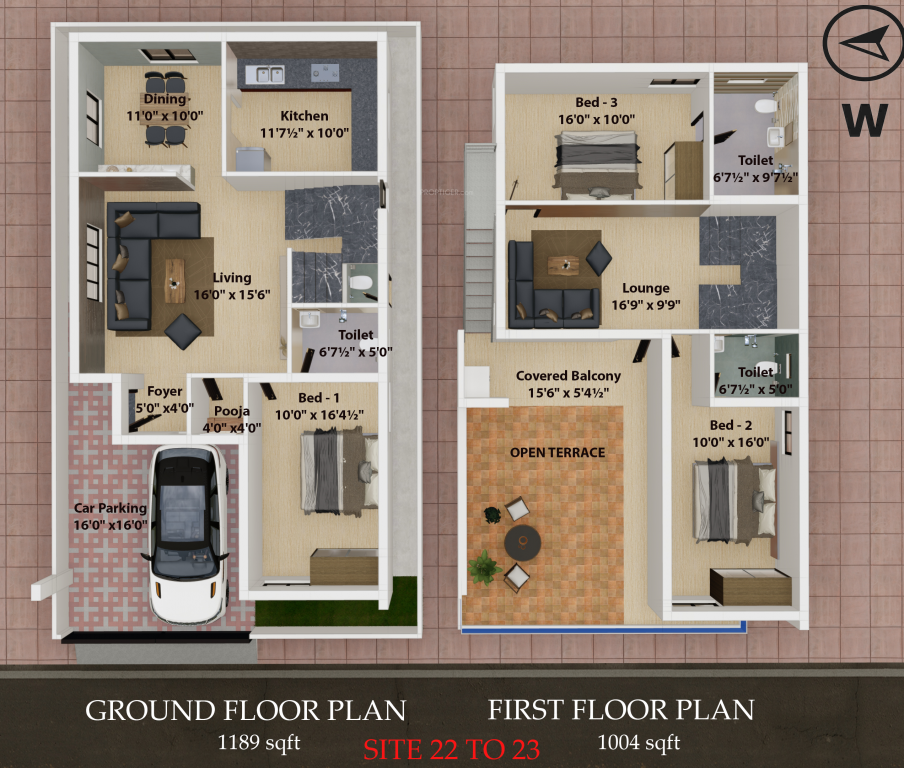  uttaraa Floor Plan Floor Plan