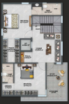 First Floor Plan seethams-nisarga Floor Plan First Floor Plan