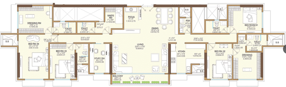 Floor Plan 11 Floor Plan Floor Plan