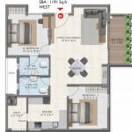  susowdha Floor Plan Floor Plan