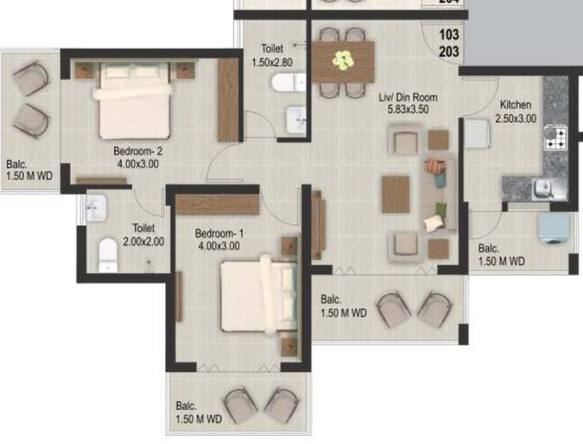 Floor Plan  serenity Floor Plan Floor Plan