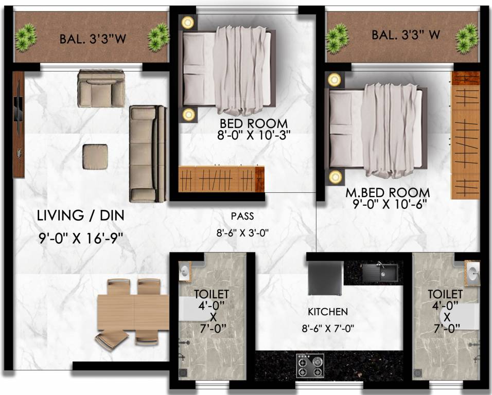 Floor Plan belleza Floor Plan Floor Plan