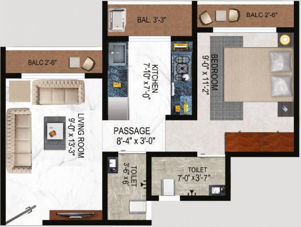Floor Plan belleza Floor Plan Floor Plan