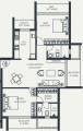  lifestyle-towers Floor Plan Floor Plan