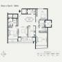  lifestyle-towers Floor Plan Floor Plan
