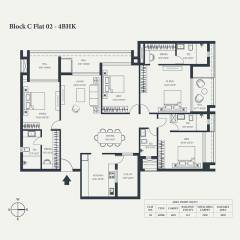  lifestyle-towers Floor Plan Floor Plan
