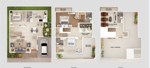  lapalazzo Floor Plan Floor Plan
