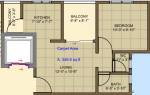  sai-anand Floor Plan Floor Plan