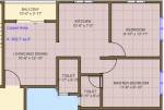  sai-anand Floor Plan Floor Plan