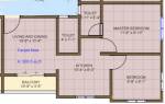  sai-anand Floor Plan Floor Plan