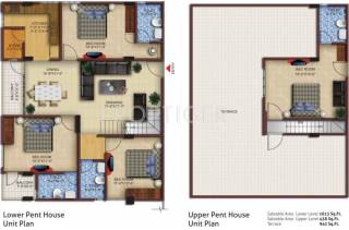 Manglam Metropolis (4BHK+4T (2,993 sq ft) 2993 sq ft) Manglam Metropolis (4BHK+4T (2,993 sq ft) 2993 sq ft)