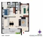 Floor Plan the-courtyard Floor Plan Floor Plan