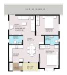  green-crest Floor Plan Floor Plan