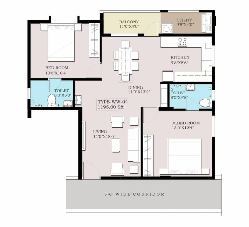 Floor Plan green crest Floor Plan Floor Plan