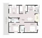  green-crest Floor Plan Floor Plan
