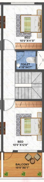  natures paradise Floor Plan First Floor Plan