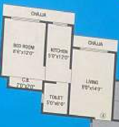 Floor Plan seven apna ghar Floor Plan Floor Plan
