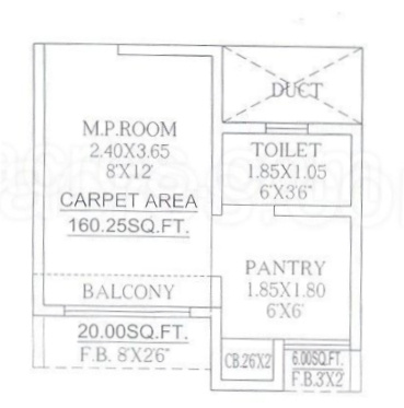 Floor Plan seven apna ghar Floor Plan Floor Plan