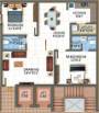 Floor Plan urban-orchids-phase-ii Floor Plan Floor Plan