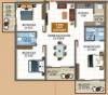 urban-orchids-phase-ii Floor Plan Floor Plan