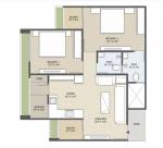  skyline Floor Plan Floor Plan