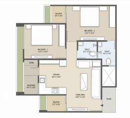  skyline Floor Plan Floor Plan