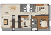 jayashree Floor Plan Floor Plan