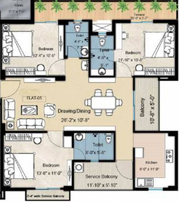 Floor Plan mahadev enclave Floor Plan Floor Plan