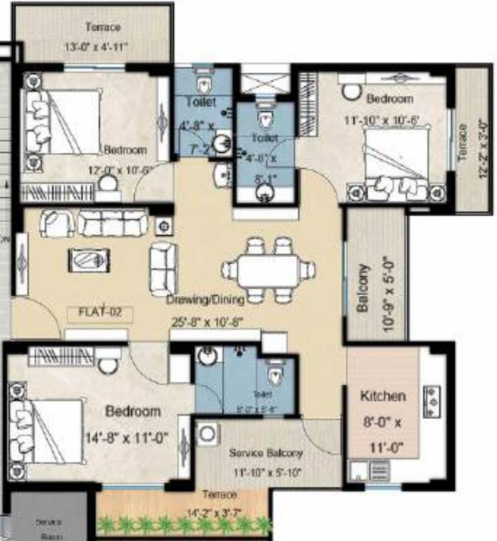Floor Plan mahadev enclave Floor Plan Floor Plan