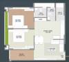 shrut-ratnakar Floor Plan Floor Plan