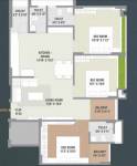 Floor Plan  shrut-ratnakar Floor Plan Floor Plan