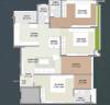 shrut-ratnakar Floor Plan Floor Plan