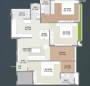 Floor Plan  shrut-ratnakar Floor Plan Floor Plan